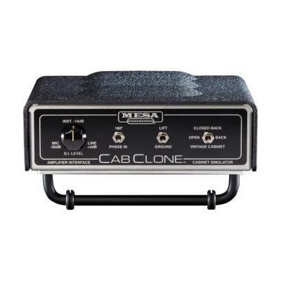 MESA BOOGIE CABCLONE - 16 OHM